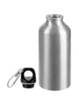 Термокружка Бутылка для воды TIRON 400мл. Серебристая  6150-06