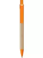 Ручка VIVA NEW Оранжевая  3005-05