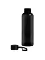 Термокружка Бутылка для воды ARDI 550мл. Черная полностью  6091-88