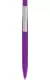 Ручка MASTER SOFT Фиолетовая 1040-11