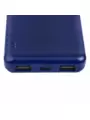 Внешний аккумулятор SIRIUS TYPE-C, 10000 мА·ч Синий  5045-01