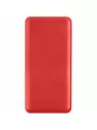 Внешний аккумулятор SIRIUS TYPE-C, 10000 мА·ч Красный  5045-03