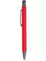 Ручка MAX SOFT STYLUS Красная  1112-03
