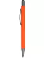 Ручка MAX SOFT STYLUS Оранжевая  1112-05