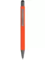 Ручка MAX SOFT STYLUS Оранжевая  1112-05