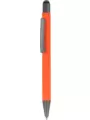 Ручка MAX SOFT STYLUS Оранжевая  1112-05