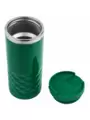 Термокружка NEXT COLOR 350мл. Зеленая с зеленой крышкой  6040-02