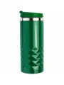 Термокружка NEXT COLOR 350мл. Зеленая с зеленой крышкой  6040-02