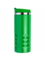 Термокружка NEXT COLOR 350мл. Салатовая с салатовой крышкой  6040-15