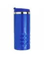 Термокружка NEXT COLOR 350мл. Синяя с синей крышкой  6040-01