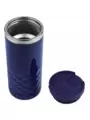 Термокружка NEXT COLOR 350мл. Темно-синяя с темно-синей крыш 6040-14