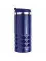 Термокружка NEXT COLOR 350мл. Темно-синяя с темно-синей крыш 6040-14