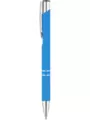 Ручка KOSKO SOFT Голубая  1002-12