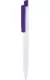 Ручка POLO Фиолетовая 1301-11