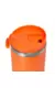 Термокружка NEXT COLOR 350мл. Оранжевая с оранжевой крышкой 6040-05