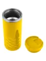 Термокружка NEXT COLOR 350мл. Желтая  6040-04