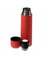 Термокружка Термос BRIG SOFT без чехла 500мл. Красный  6225-03