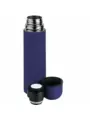 Термокружка Термос BRIG SOFT без чехла 500мл. Темно-синий  6225-14