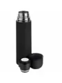 Термокружка Термос BRIG SOFT без чехла 500мл. Черный  6225-08