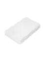 Внешний аккумулятор MIK, 5000 мА·ч Белый  5065-07