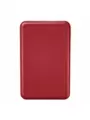 Внешний аккумулятор MIK, 5000 мА·ч Красный  5065-03