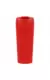 Термокружка AURORA SOFT 500мл. Красная 6050-03