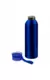 Термокружка Бутылка для воды VIKING BLUE 650мл. Синяя с синей крышкой 6140-01
