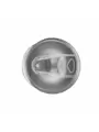 Термокружка (кофер) STEP SOFT 370мл Серая  6300-23