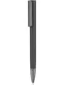 Ручка PICASSO SOFT MIRROR Графитовая полностью  2025-99