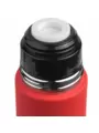 Термокружка Термос BRIG SOFT с чехлом 500мл. Красный  6220-03