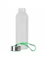 Термокружка Бутылка для воды VERONA PET SOFT 550мл Зеленая  6262-02
