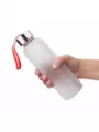 Термокружка Бутылка для воды VERONA PET SOFT 550мл Красная  6262-03