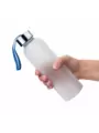 Термокружка Бутылка для воды VERONA PET SOFT 550мл Синяя  6262-01