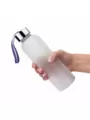Термокружка Бутылка для воды VERONA PET SOFT 550мл Фиолетовая  6262-11