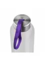Термокружка Бутылка для воды VERONA PET SOFT 550мл Фиолетовая  6262-11
