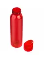 Термокружка Бутылка для воды BINGO COLOR 630мл. Красная  6070-03