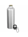 Термокружка Бутылка для воды TIRON MATT 750мл. Серебристая  6160-06