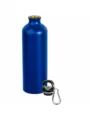 Термокружка Бутылка для воды TIRON MATT 750мл. Синяя  6160-01