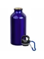 Термокружка Бутылка для воды TIRON 400мл. Синяя  6150-01