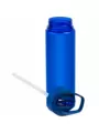 Термокружка Бутылка для воды RIO 700мл. Синяя  6075-01