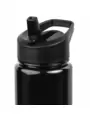 Термокружка Бутылка для воды RIO 700мл. Черная  6075-08