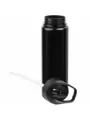 Термокружка Бутылка для воды RIO 700мл. Черная  6075-08