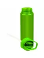 Термокружка Бутылка для воды RIO 700мл. Салатовая  6075-15