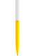 Ручка CONSUL SOFT Желтая 1044-04