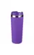 Термокружка KOMO SOFT COLOR 420мл. Фиолетовая с фиолетовой крышко 6060-11