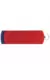 Флешка ELEGANCE COLOR Темно-синяя с красным 4026-14-03