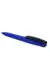 Ручка ZETA SOFT MIX Синяя с черным 1024-01-08