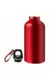 Термокружка Бутылка для воды TIRON 400мл. Красная 6150-03