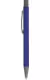 Ручка MAX SOFT TITAN Синяя  1110-01