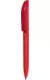 Ручка VIVALDI SOFT MIX Красная с красным 1338-03-03